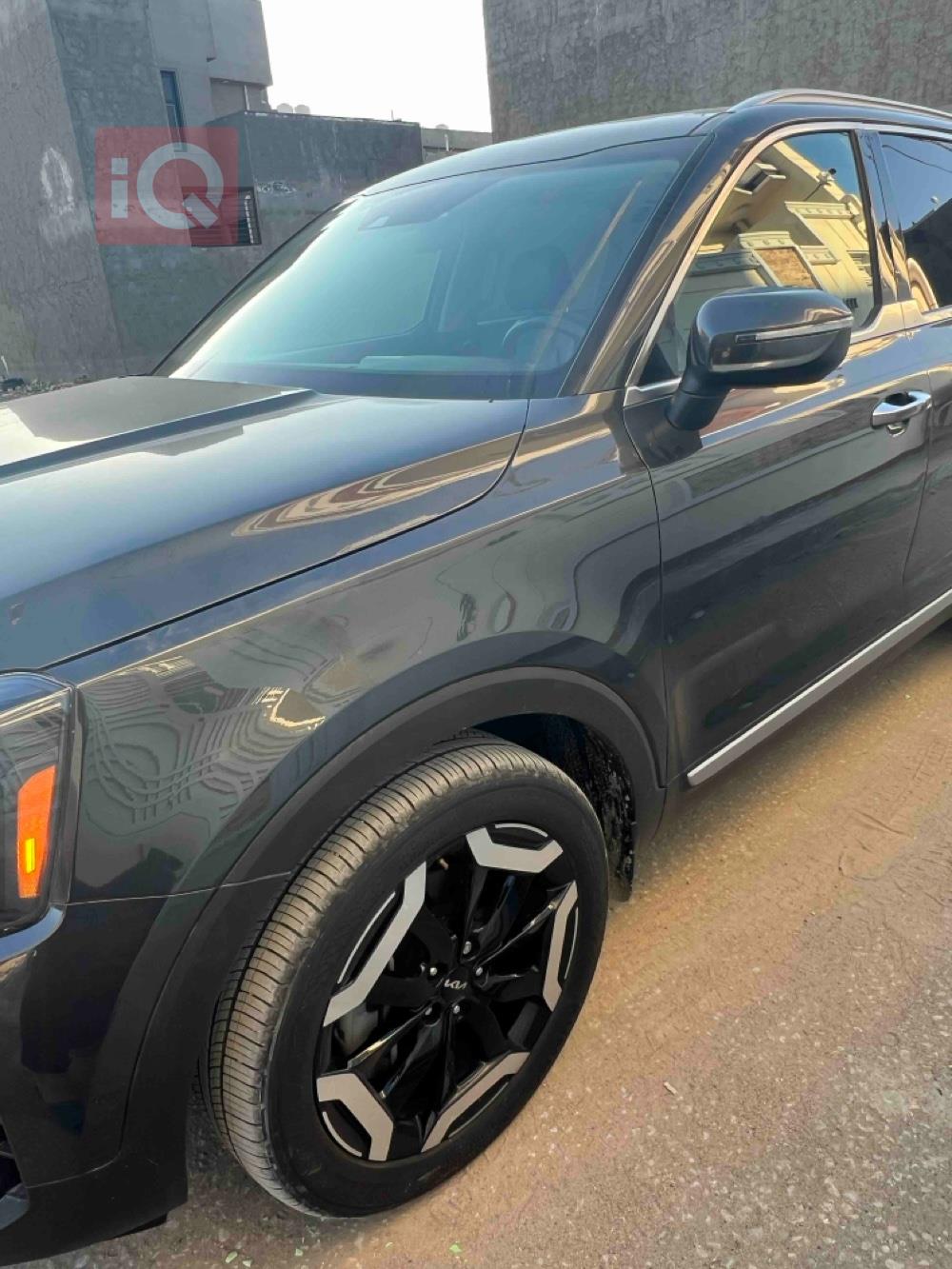 Kia Telluride